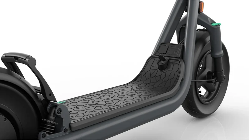 E-Scooter Egret GT