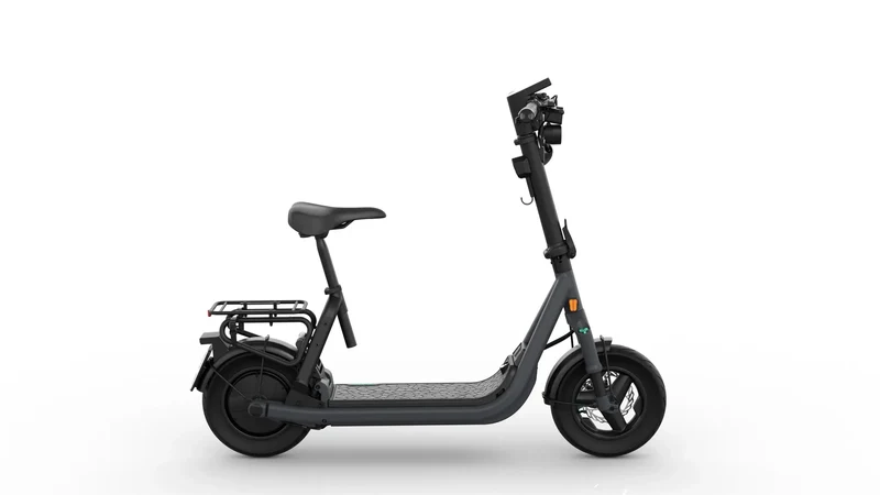 E-Scooter Egret GTs - 45 km/h