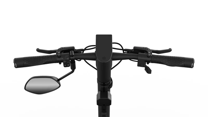 E-Scooter Egret GTs - 45 km/h