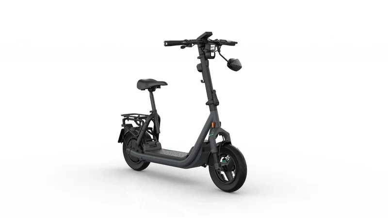E-Scooter Egret GTs - 45 km/h