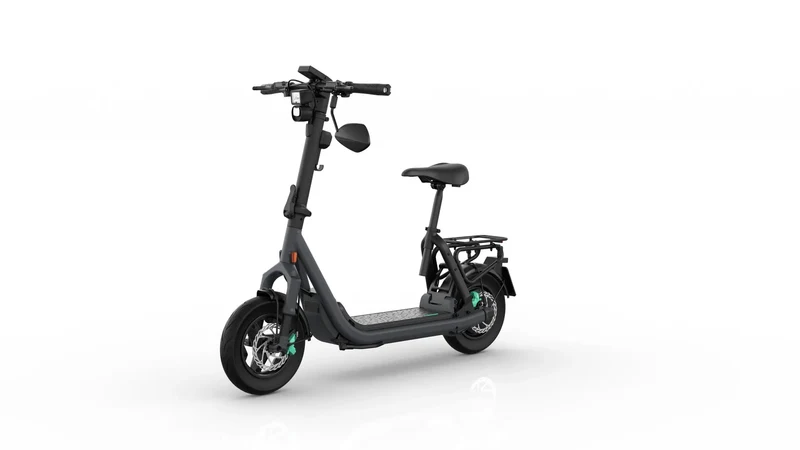 E-Scooter Egret GTs - 45 km/h
