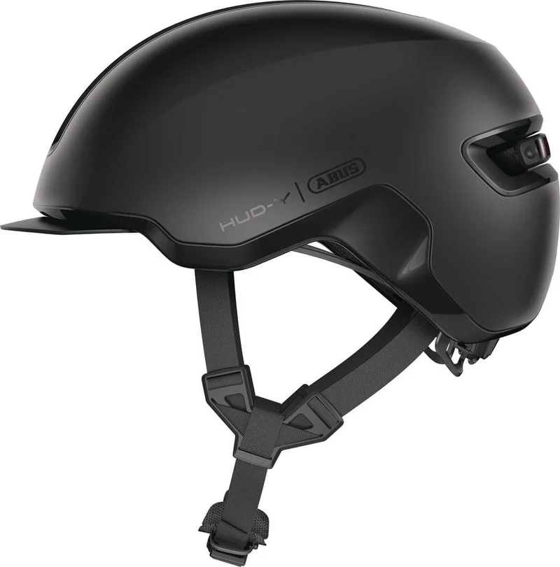 Abus Helm HUD-Y ACE