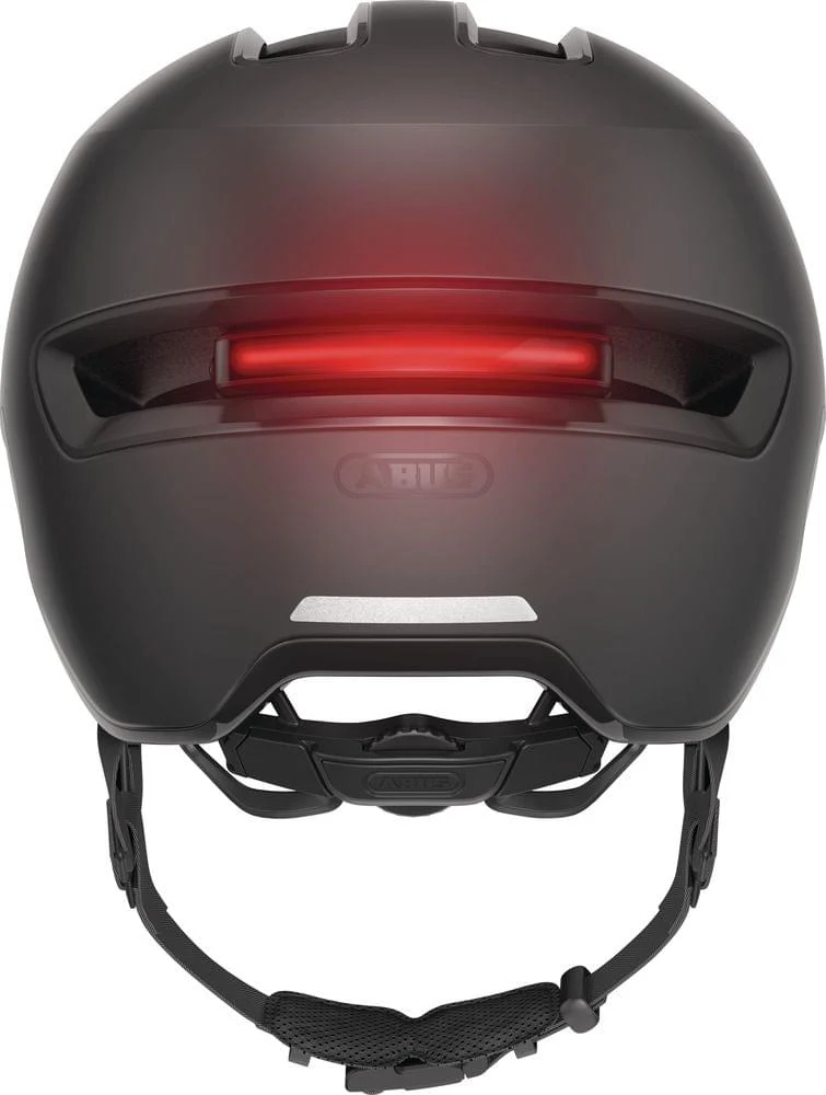 Abus Helm HUD-Y ACE
