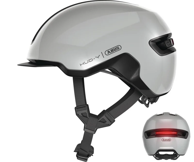 Abus Helm HUD-Y ACE