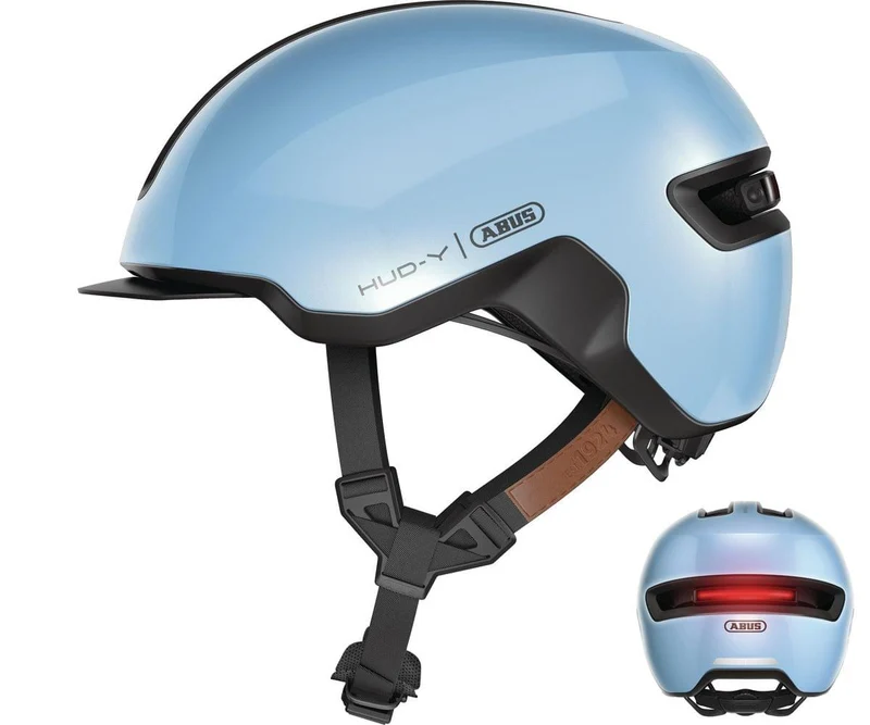 Abus Helm HUD-Y ACE