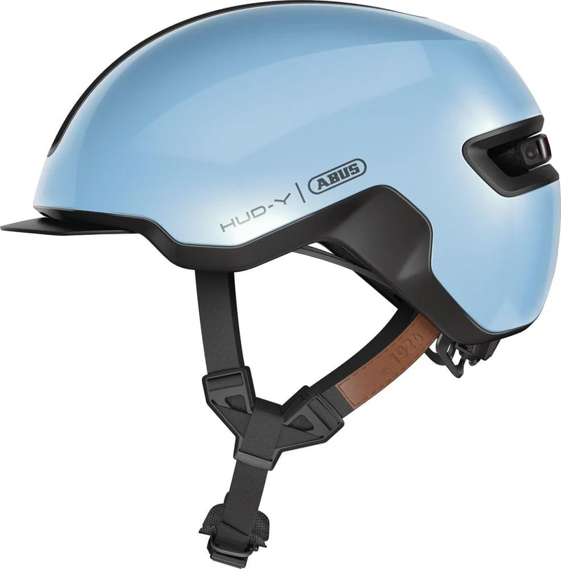 Abus Helm HUD-Y ACE