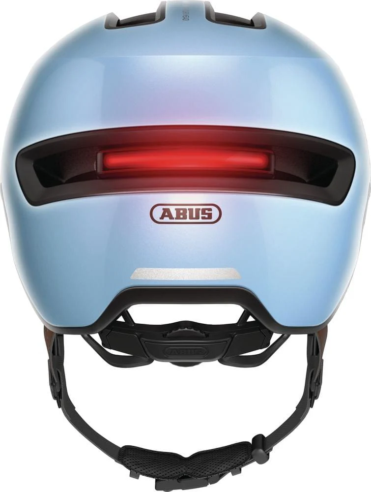 Abus Helm HUD-Y ACE