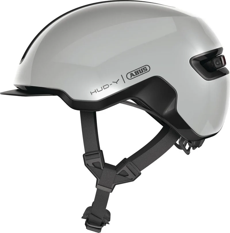 Abus Helm HUD-Y ACE