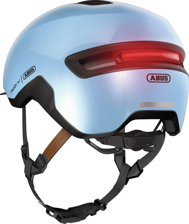 Abus Helm HUD-Y ACE