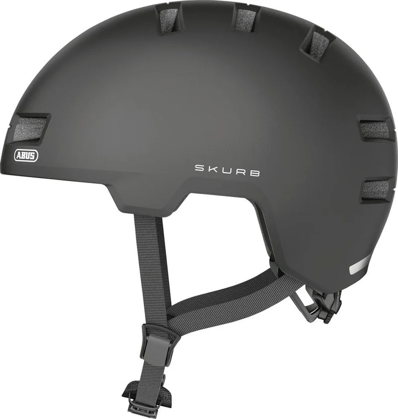 Abus Helm Skurb ACE