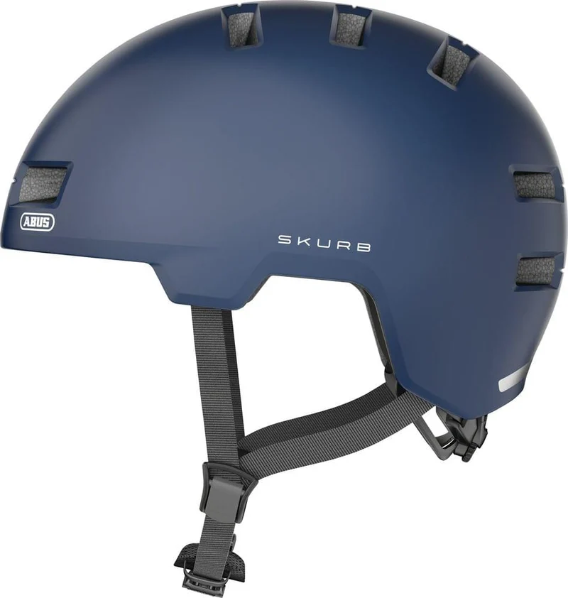 Abus Helm Skurb ACE