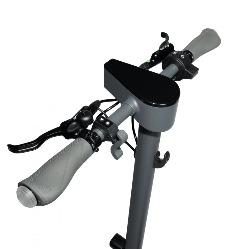 E-Scooter Trittbrett PAUL - mit StVZO