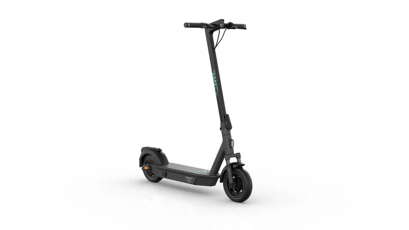 E-Scooter Egret Ey! 6 mit Blinker und Straßenzulassung
