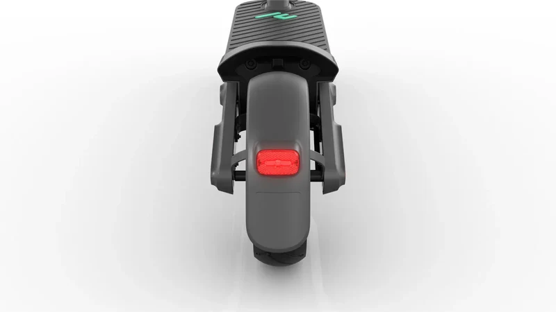 E-Scooter Egret Ey! 2 mit Blinker und Straßenzulassung