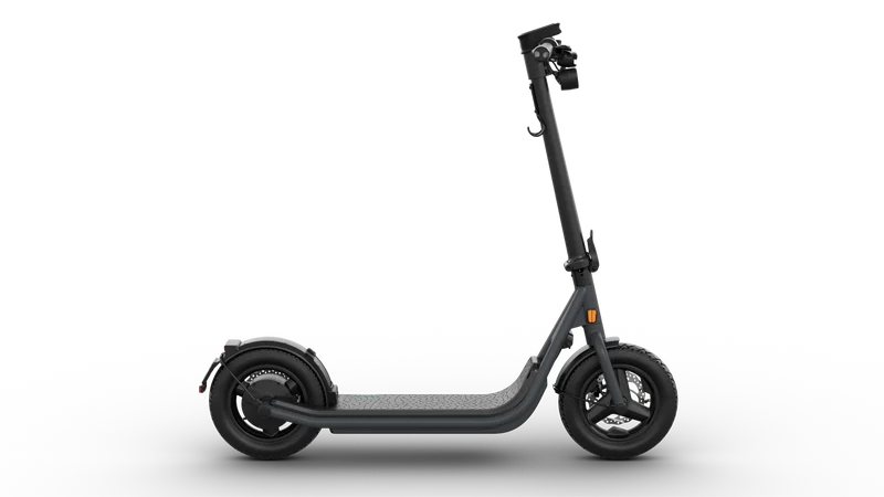 E-Scooter Egret X+