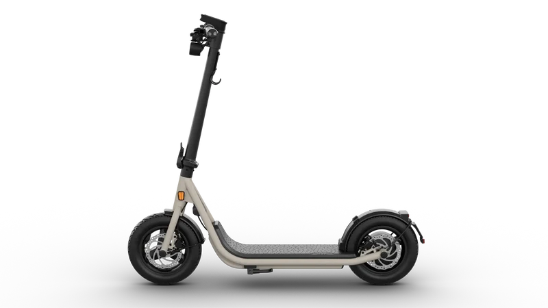 E-Scooter Egret X+