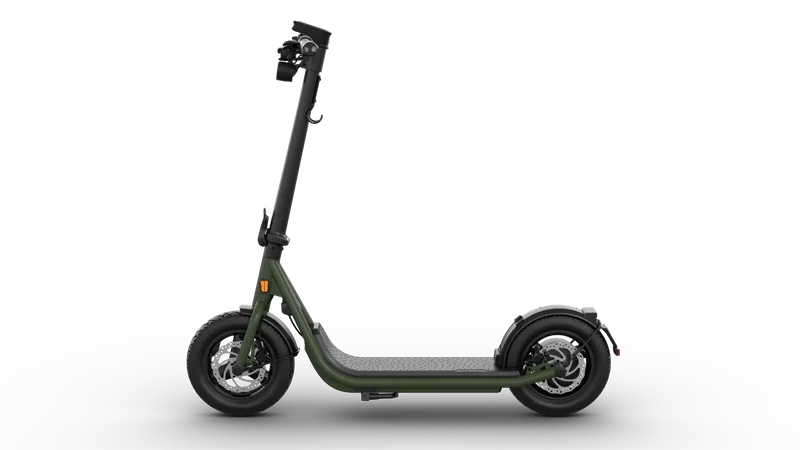 E-Scooter Egret X+