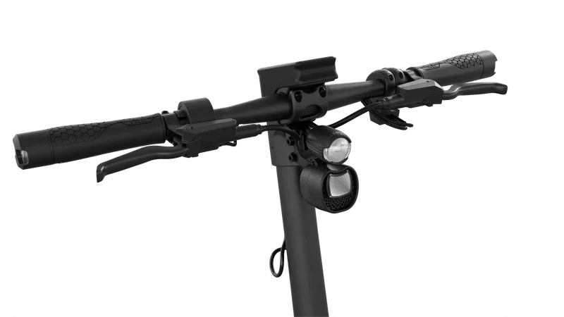 E-Scooter Egret X+
