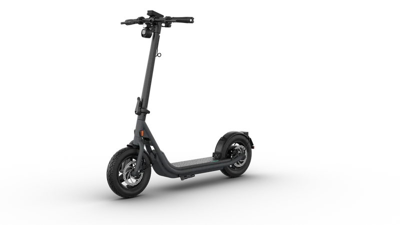 E-Scooter Egret X+