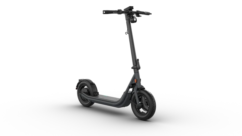 E-Scooter Egret X+