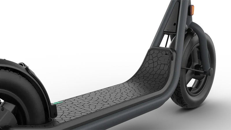 E-Scooter Egret X+
