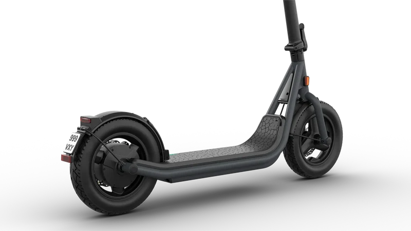 E-Scooter Egret X+