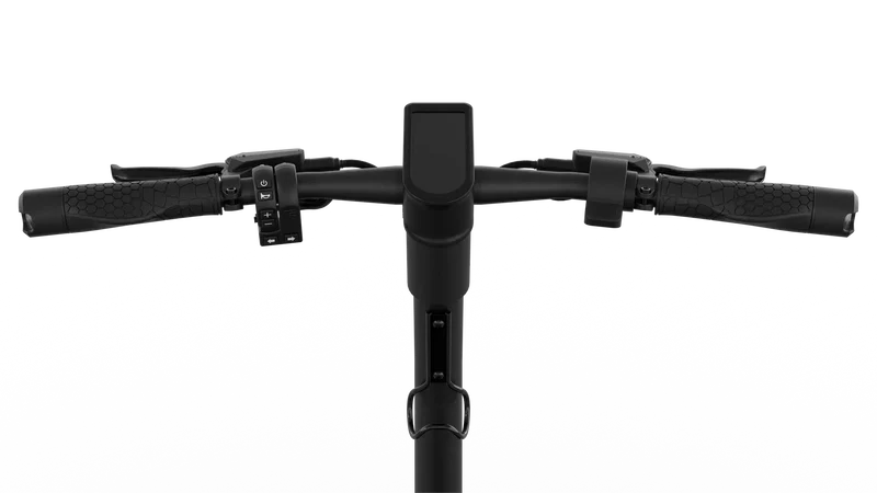E-Scooter Egret X+