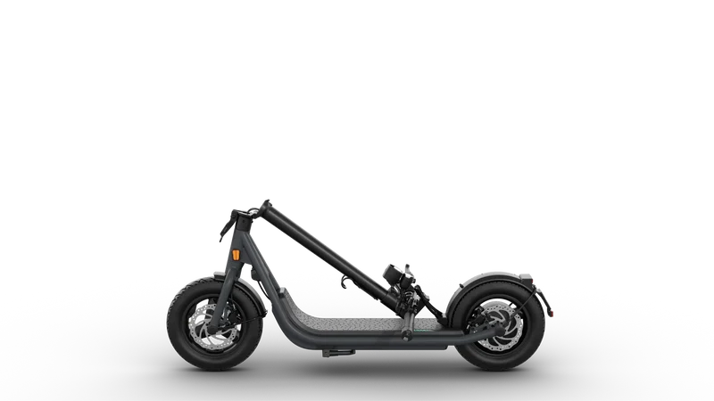 E-Scooter Egret X+