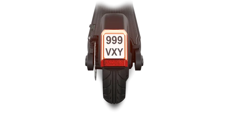 E-Scooter Egret Pro