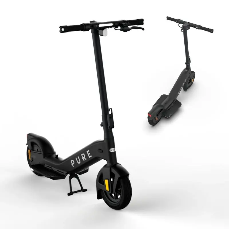 E-Scooter PURE Advance+