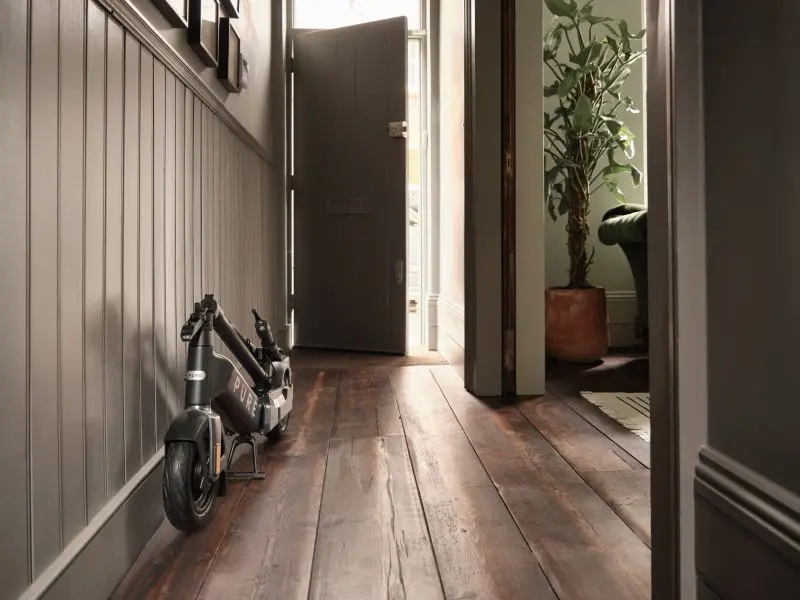 E-Scooter PURE Advance+
