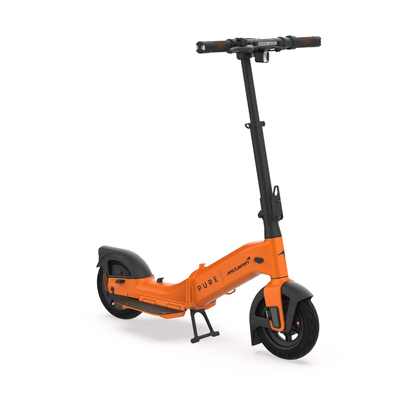 E-Scooter PURE Flex