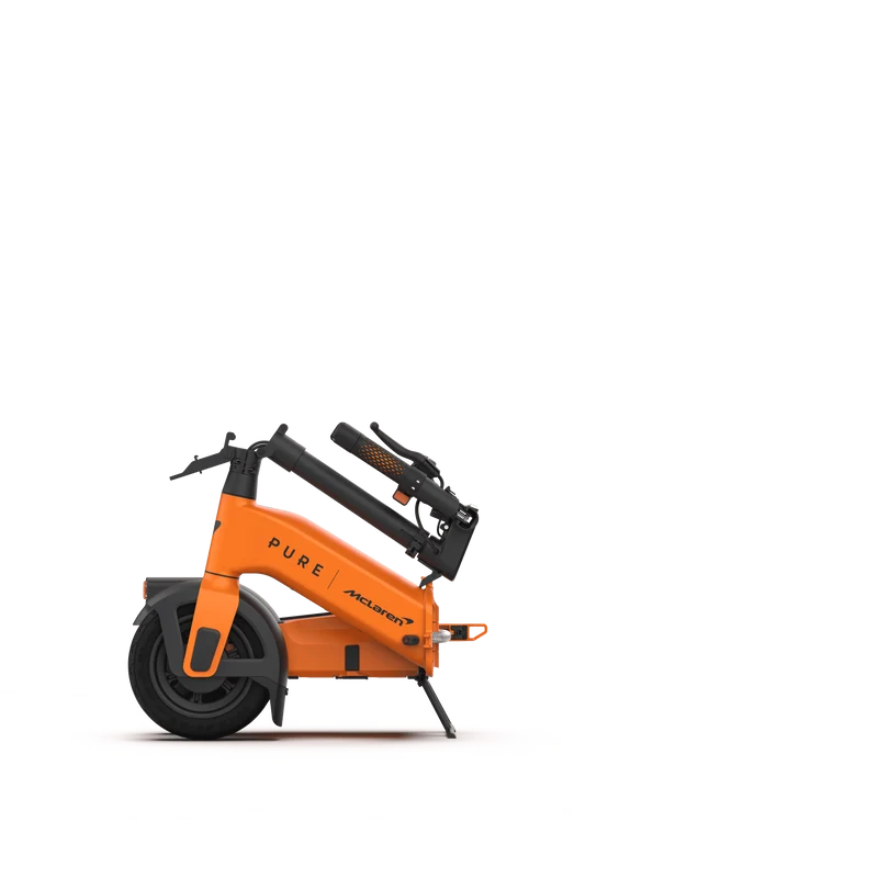 E-Scooter PURE Flex