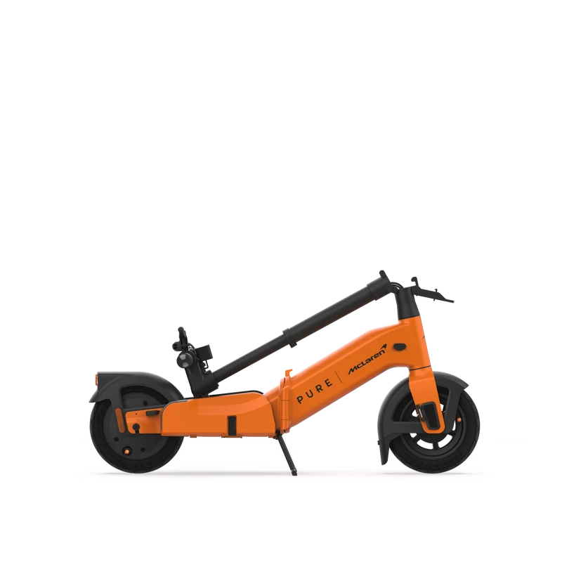 E-Scooter PURE Flex