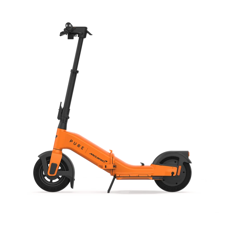 E-Scooter PURE Flex