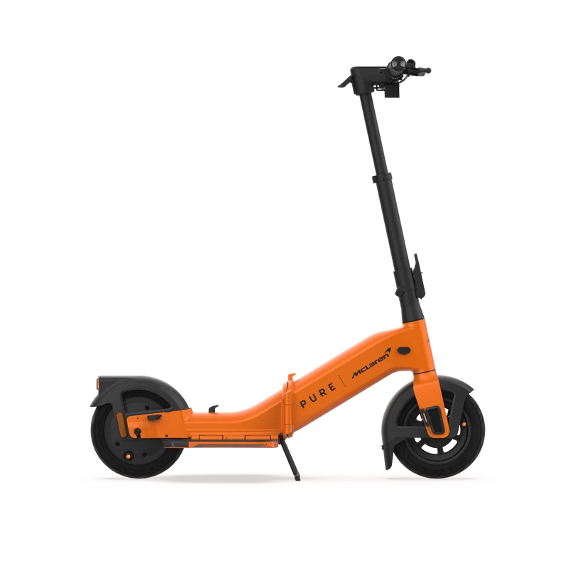 E-Scooter PURE Flex