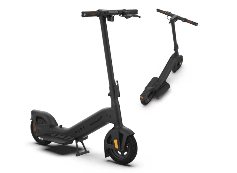 E-Scooter PURE McLaren