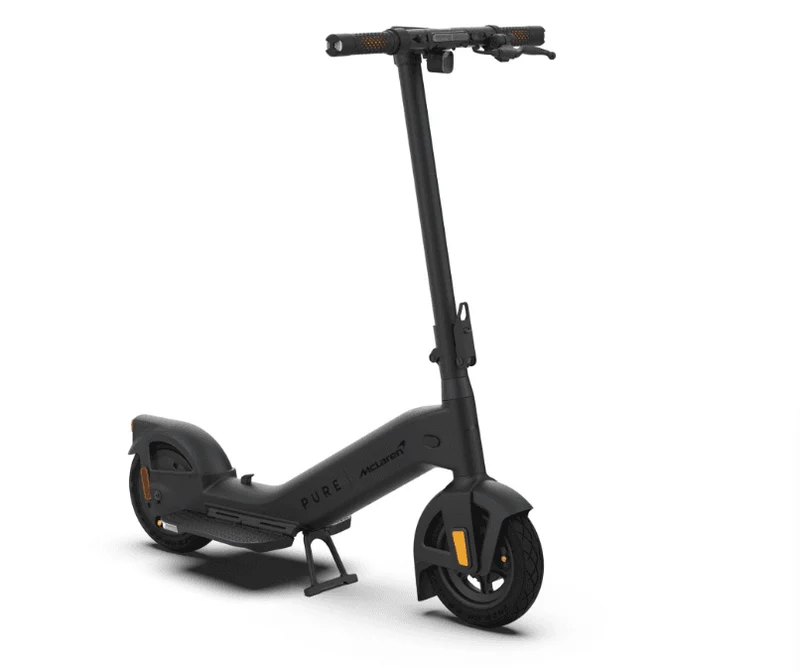 E-Scooter PURE McLaren