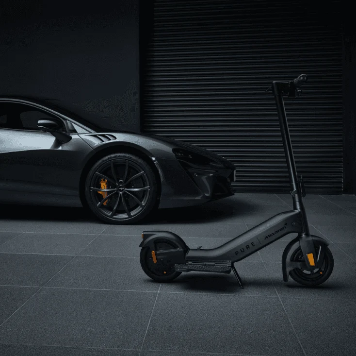 E-Scooter PURE McLaren
