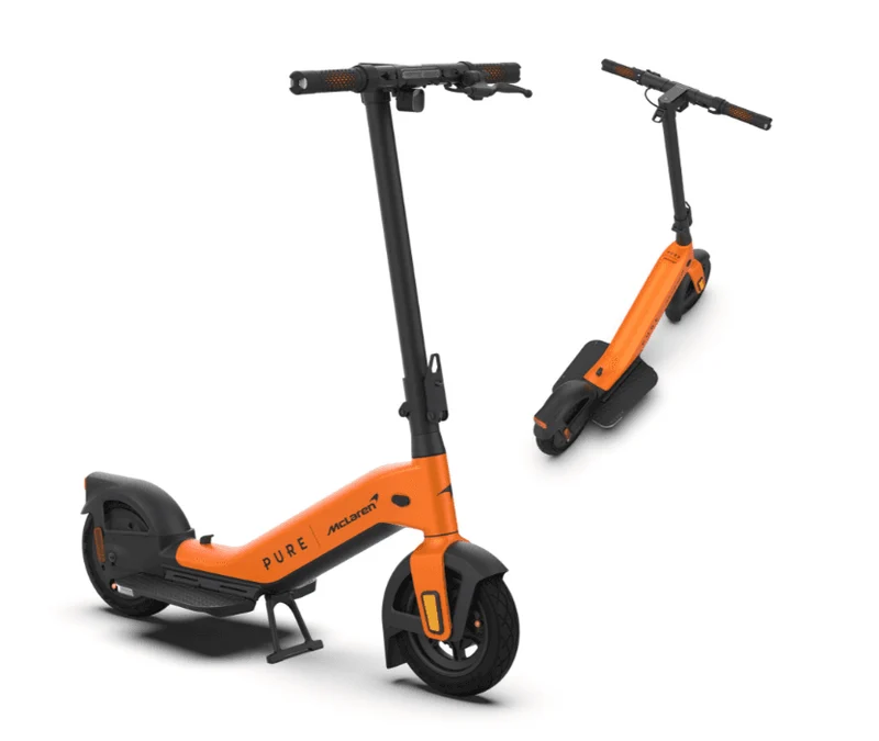 E-Scooter PURE McLaren