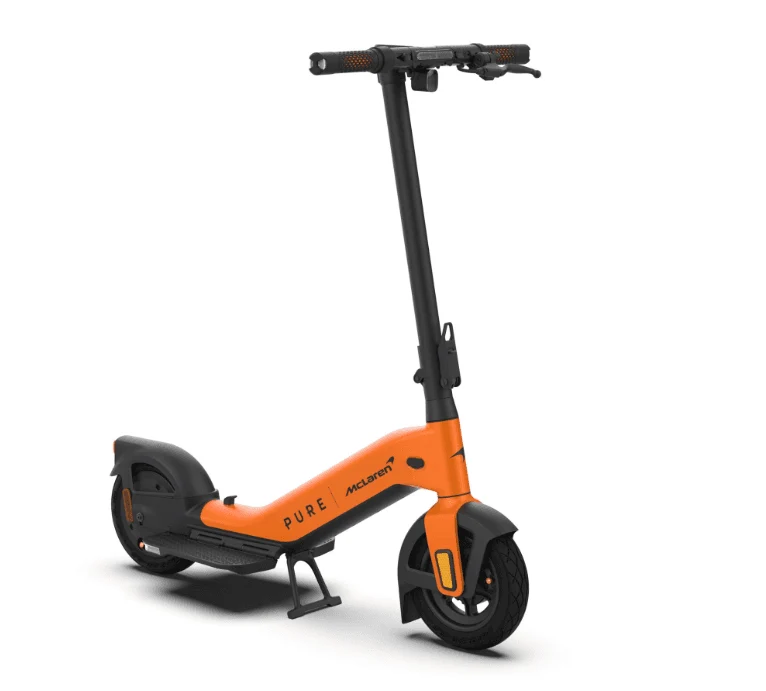 E-Scooter PURE McLaren