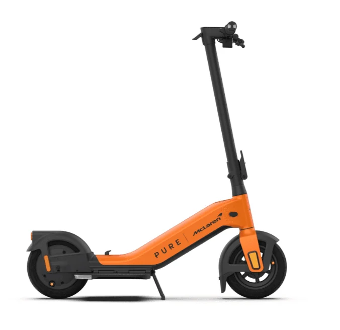 E-Scooter PURE McLaren