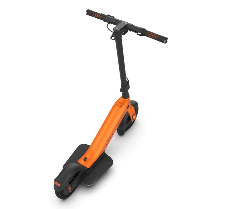 E-Scooter PURE McLaren