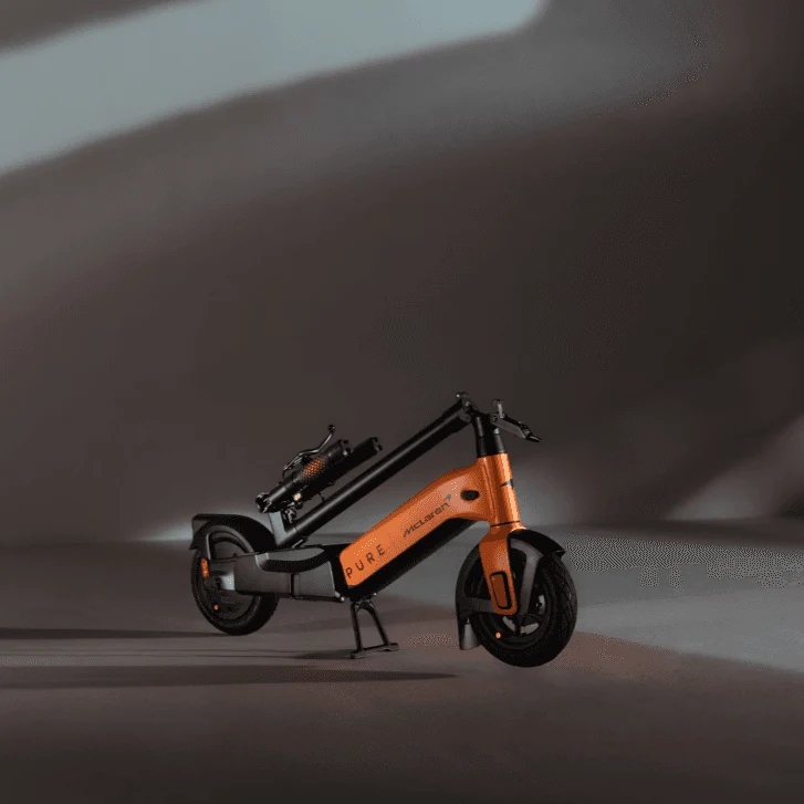 E-Scooter PURE McLaren
