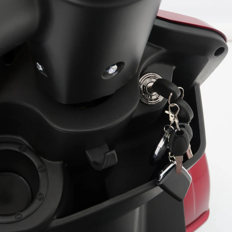 Rolektro E-Trike 15 V.2 Premium | Blei-Gel