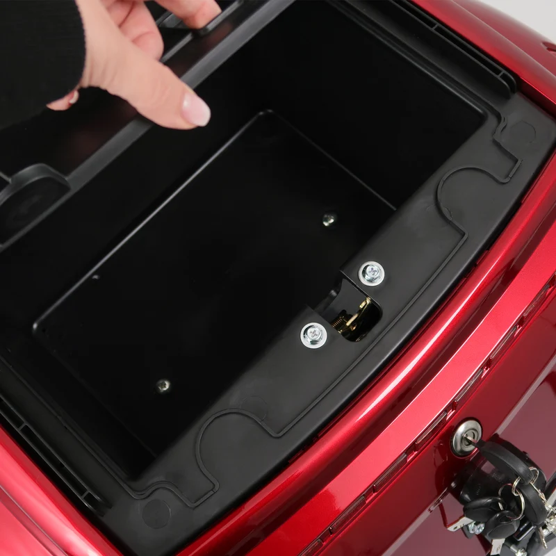 Rolektro E-Trike 15 V.2 Premium | Blei-Gel
