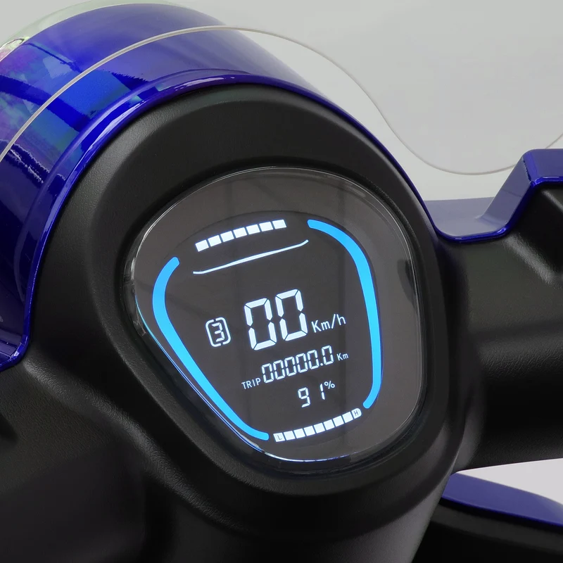 Rolektro E-Trike 25 V.3 Premium | Lithium