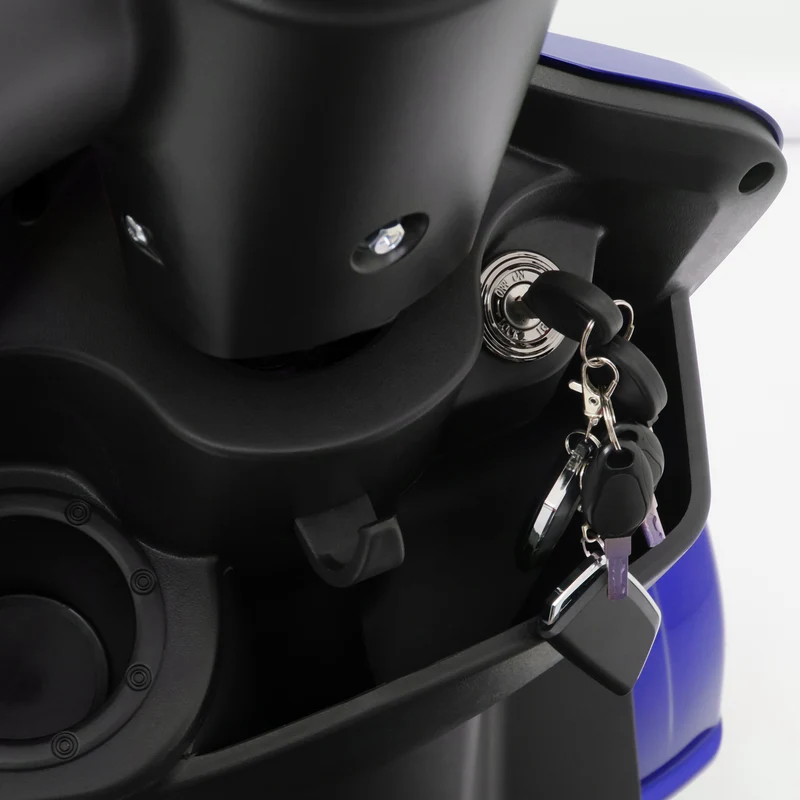 Rolektro E-Trike 25 V.3 Premium | Lithium