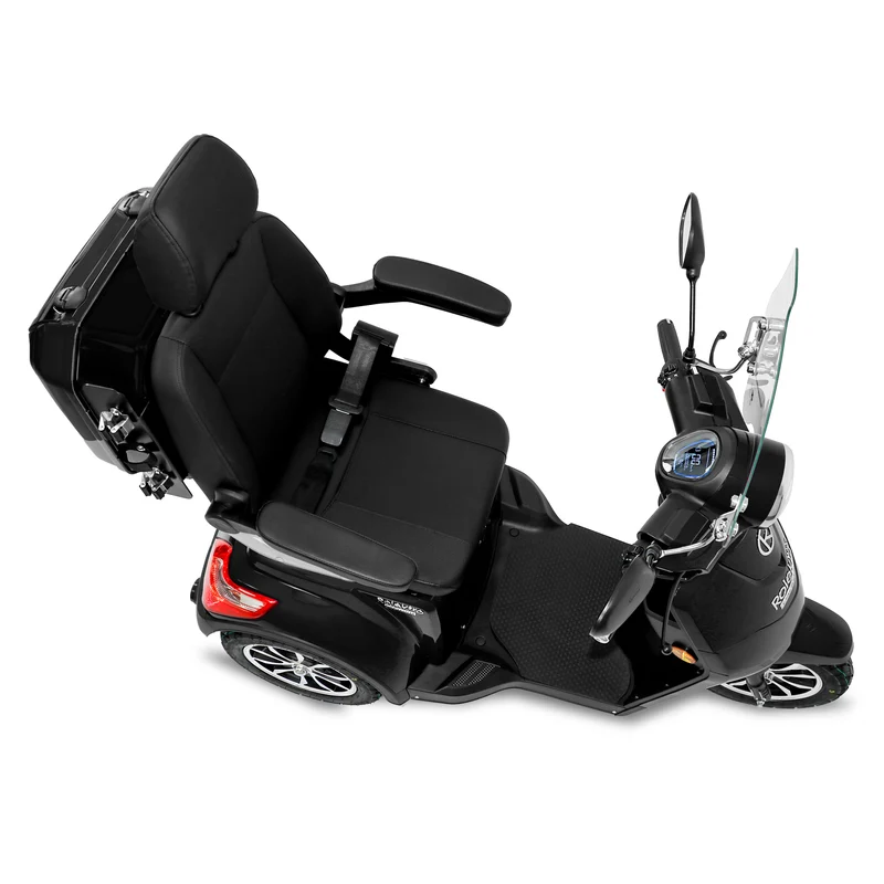 Rolektro E-Trike 25 V.3 Premium | Lithium