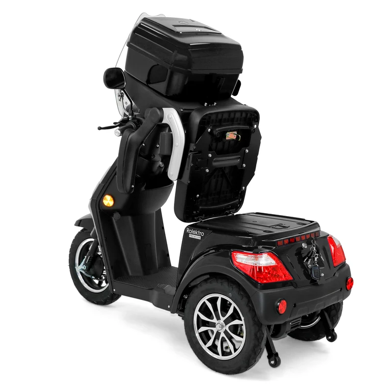 Rolektro E-Trike 25 V.3 Premium | Lithium